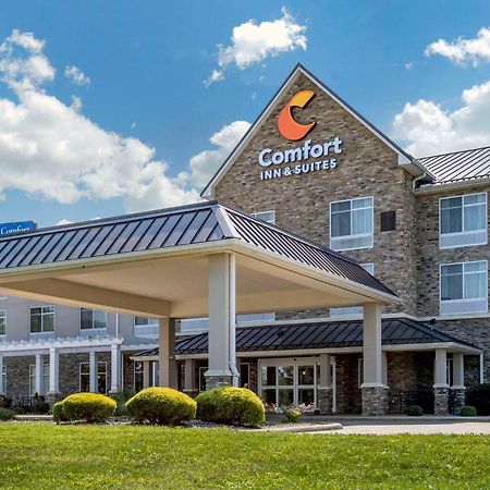 Comfort Inn & Suites Dover Bagian luar foto