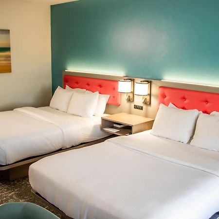 Comfort Inn & Suites Dover Bagian luar foto