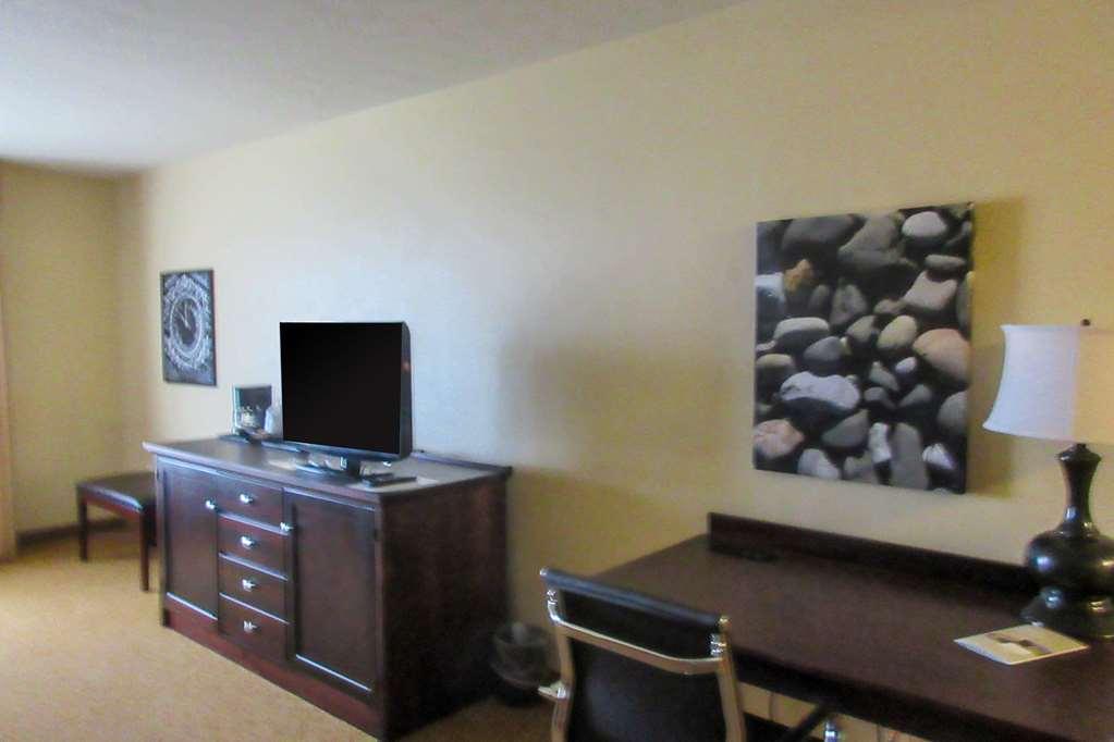 Comfort Inn & Suites Dover Ruang foto