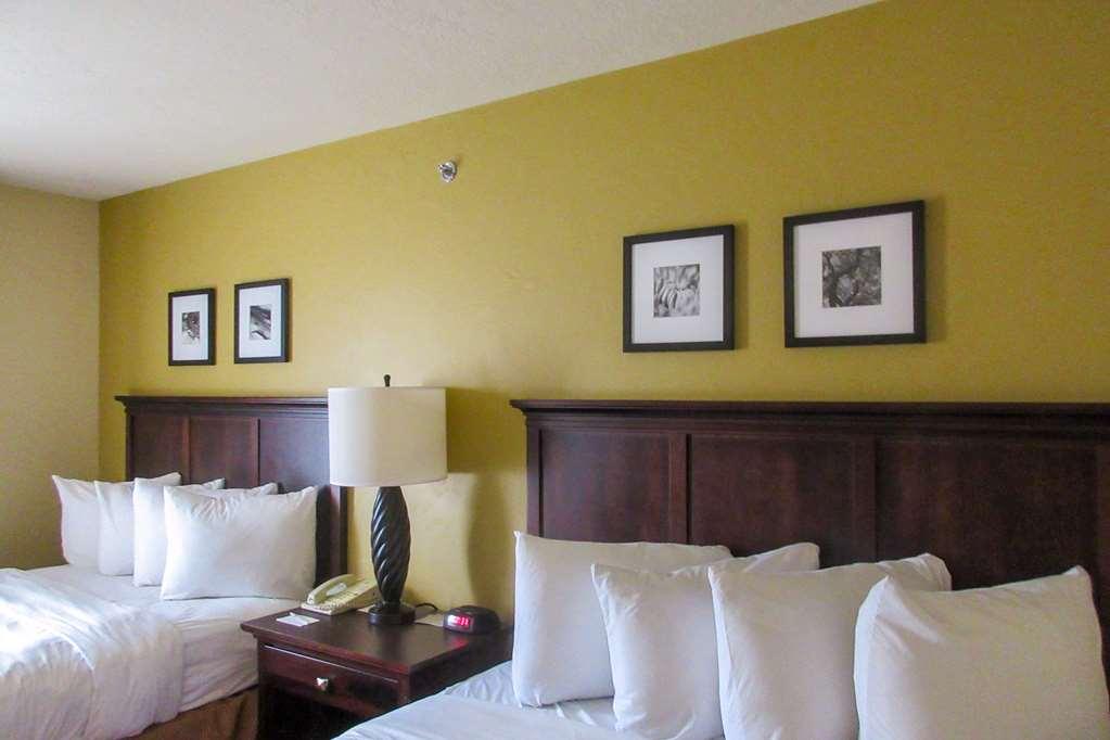 Comfort Inn & Suites Dover Ruang foto