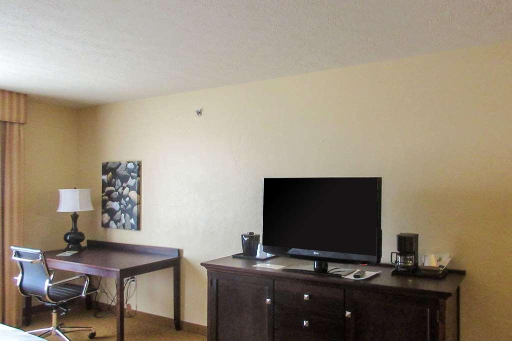Comfort Inn & Suites Dover Ruang foto