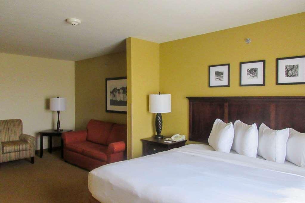 Comfort Inn & Suites Dover Ruang foto