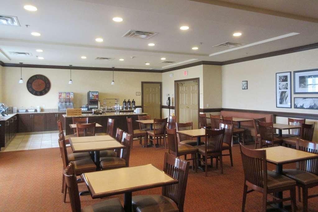 Comfort Inn & Suites Dover Restoran foto