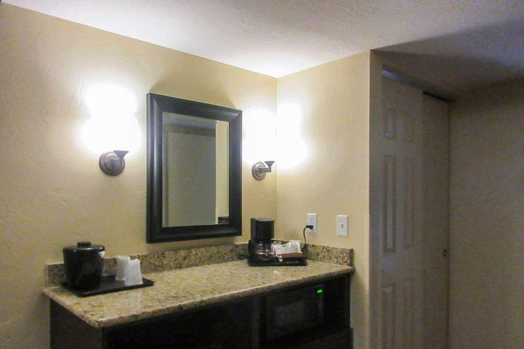 Comfort Inn & Suites Dover Ruang foto