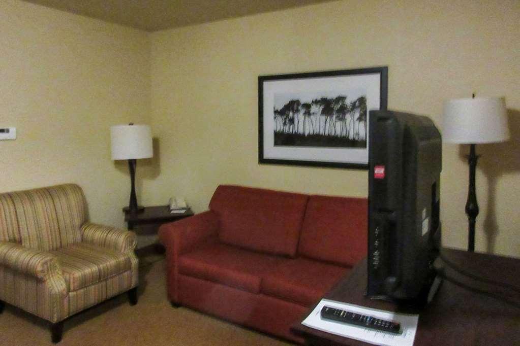 Comfort Inn & Suites Dover Ruang foto