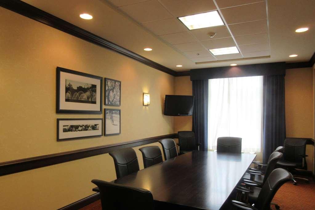 Comfort Inn & Suites Dover Fasilitas foto