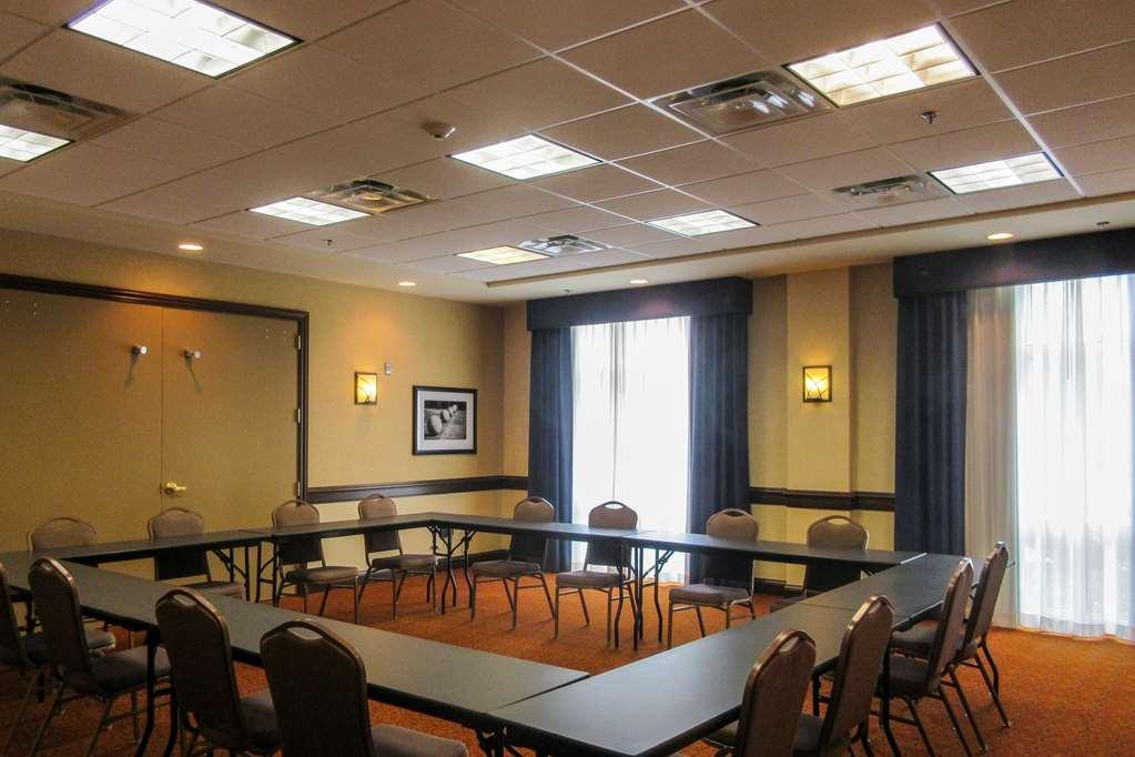 Comfort Inn & Suites Dover Fasilitas foto