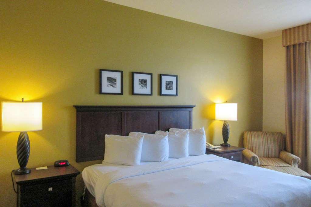 Comfort Inn & Suites Dover Ruang foto