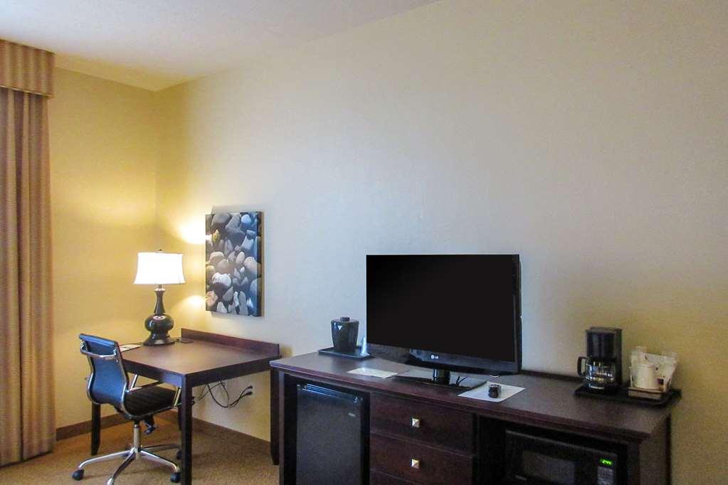 Comfort Inn & Suites Dover Ruang foto