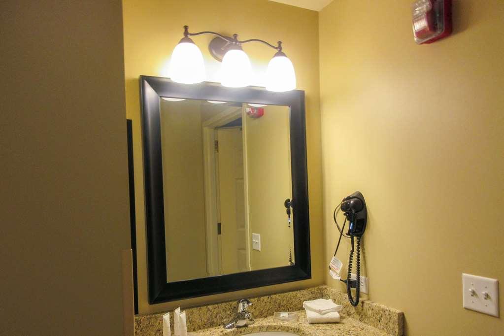 Comfort Inn & Suites Dover Ruang foto