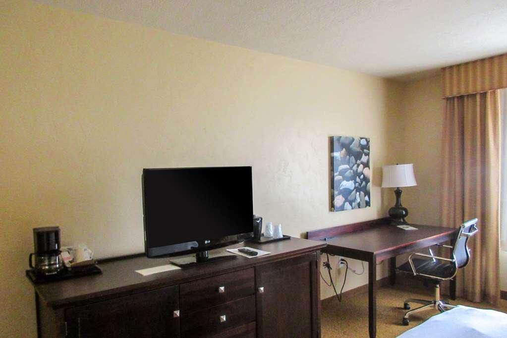 Comfort Inn & Suites Dover Ruang foto