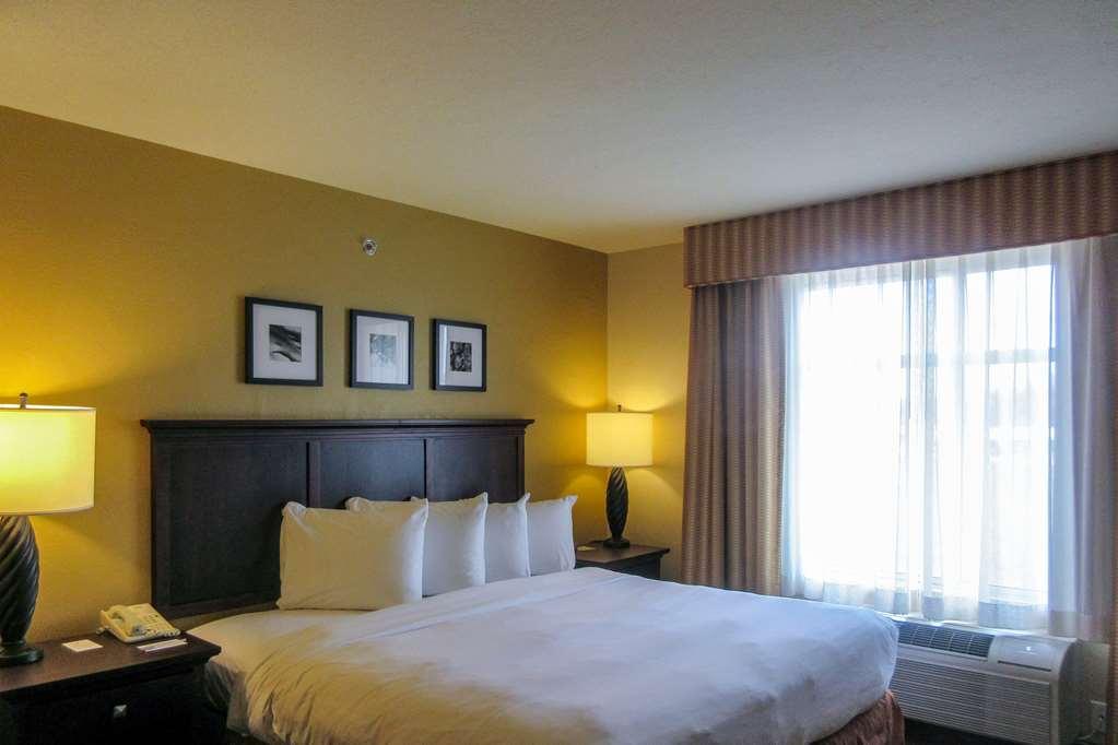 Comfort Inn & Suites Dover Ruang foto