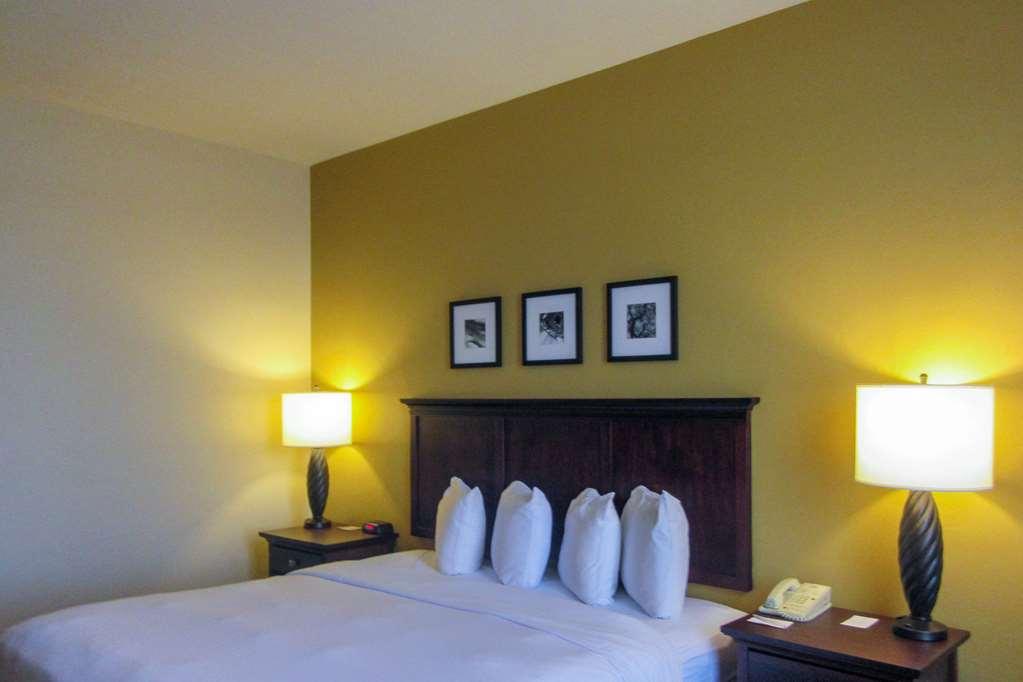 Comfort Inn & Suites Dover Ruang foto