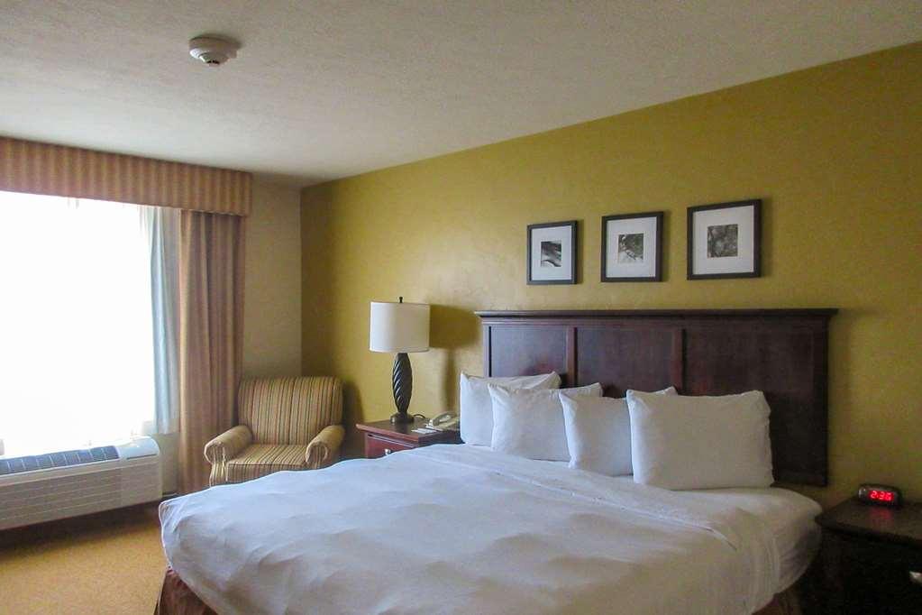 Comfort Inn & Suites Dover Ruang foto