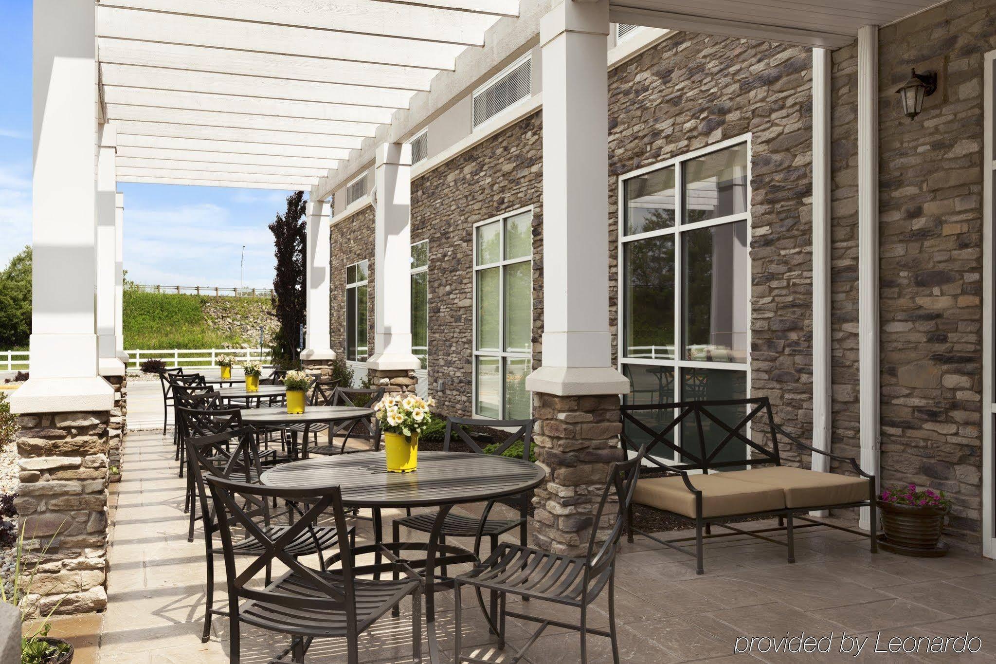 Comfort Inn & Suites Dover Bagian luar foto