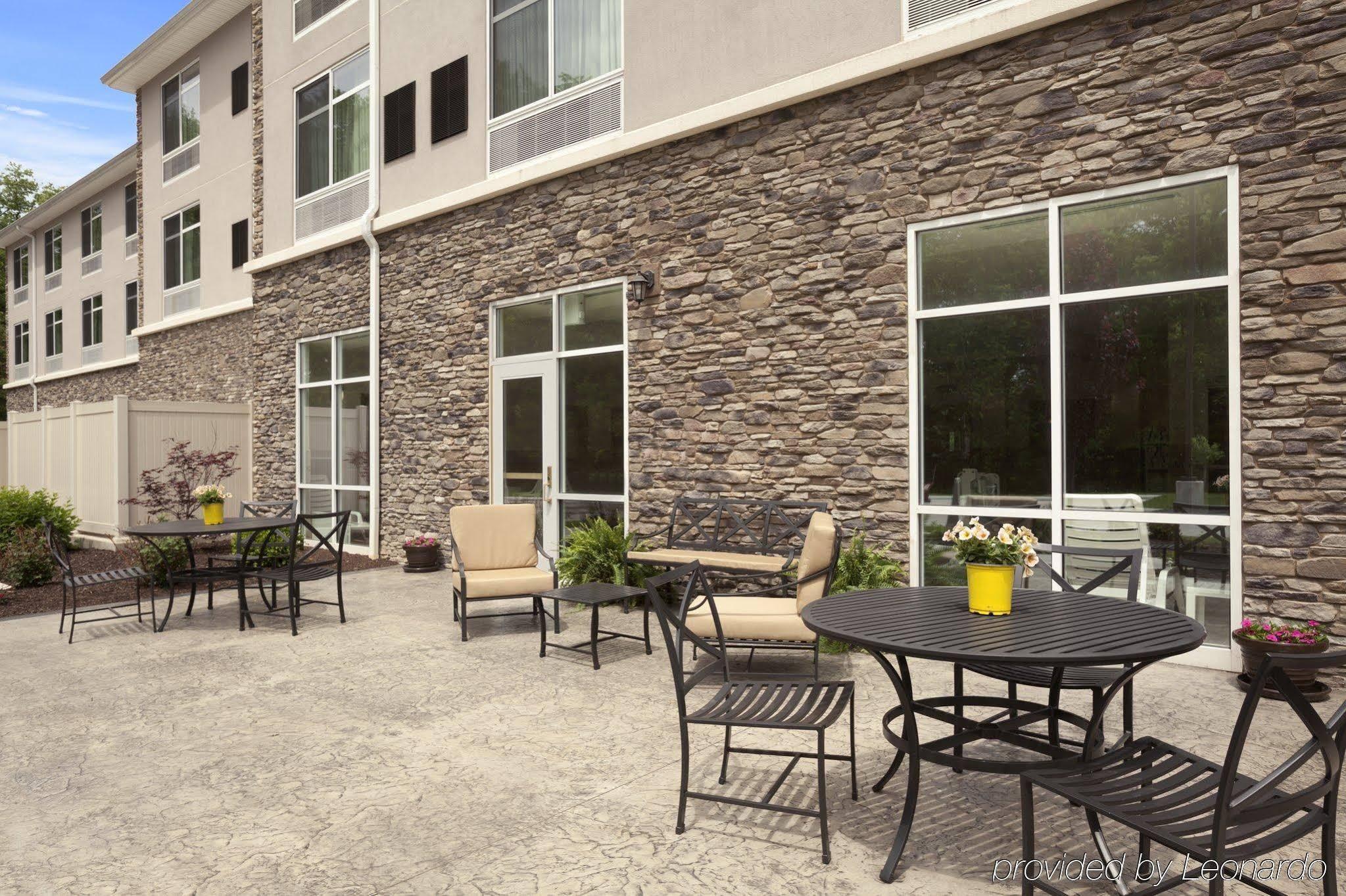 Comfort Inn & Suites Dover Bagian luar foto