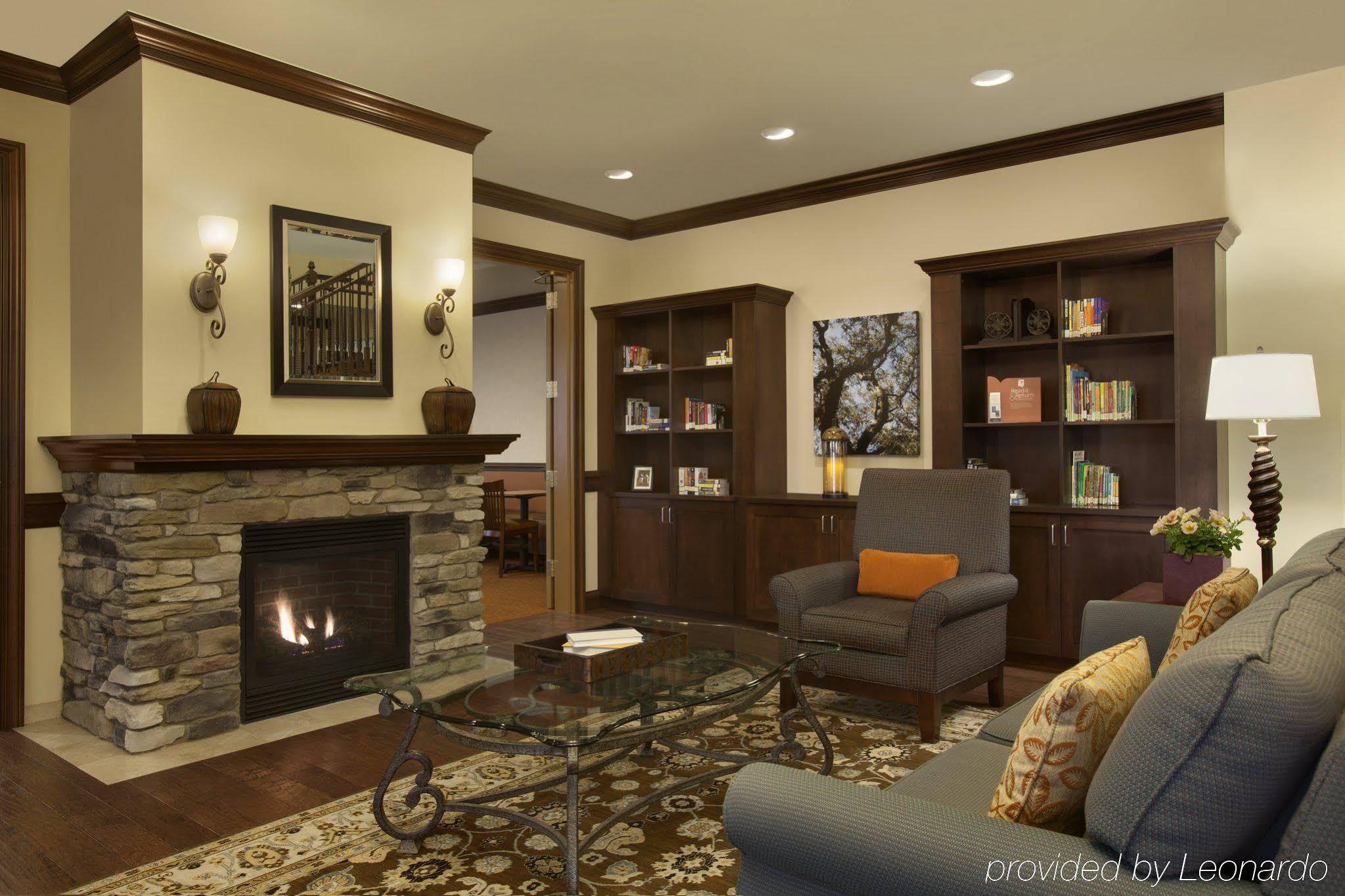 Comfort Inn & Suites Dover Bagian luar foto