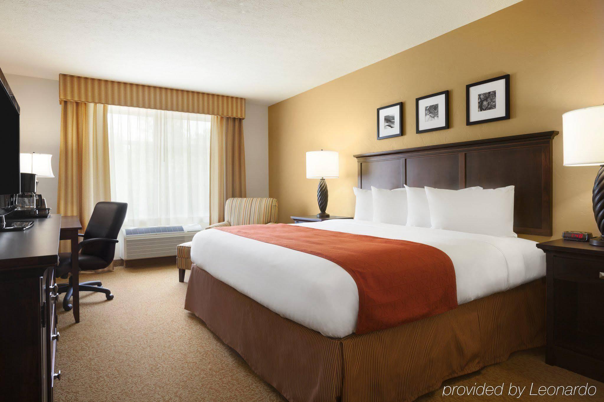 Comfort Inn & Suites Dover Bagian luar foto