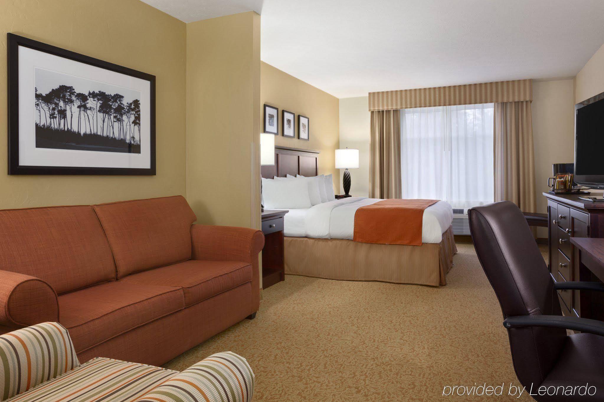 Comfort Inn & Suites Dover Bagian luar foto
