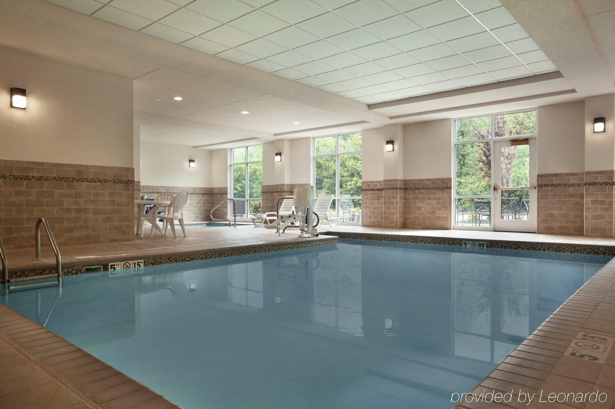 Comfort Inn & Suites Dover Bagian luar foto