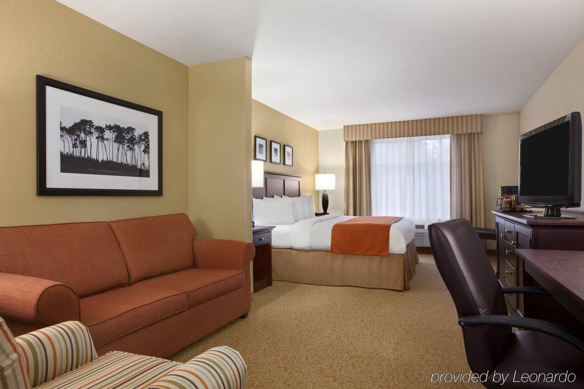 Comfort Inn & Suites Dover Bagian luar foto
