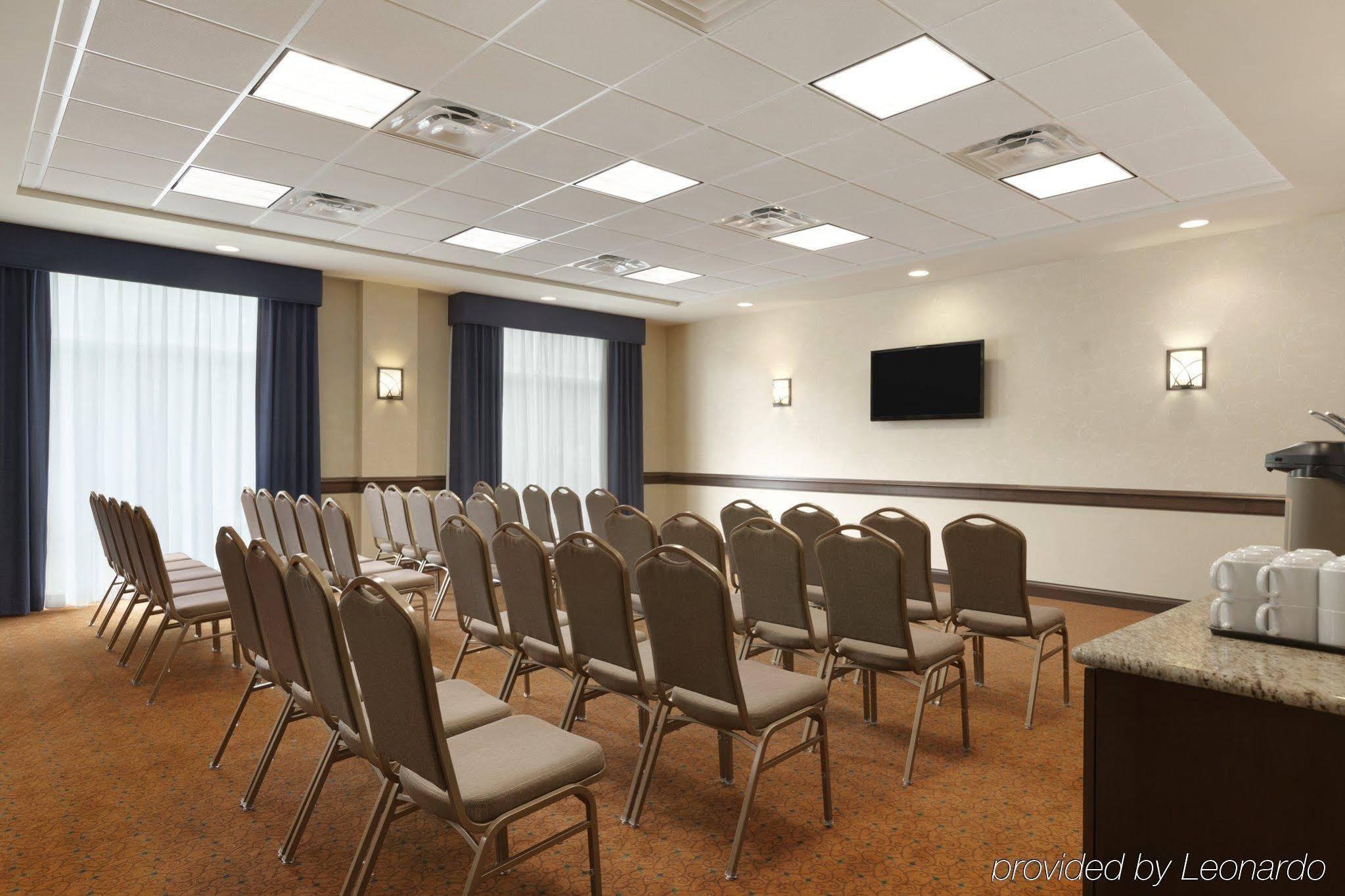 Comfort Inn & Suites Dover Bagian luar foto