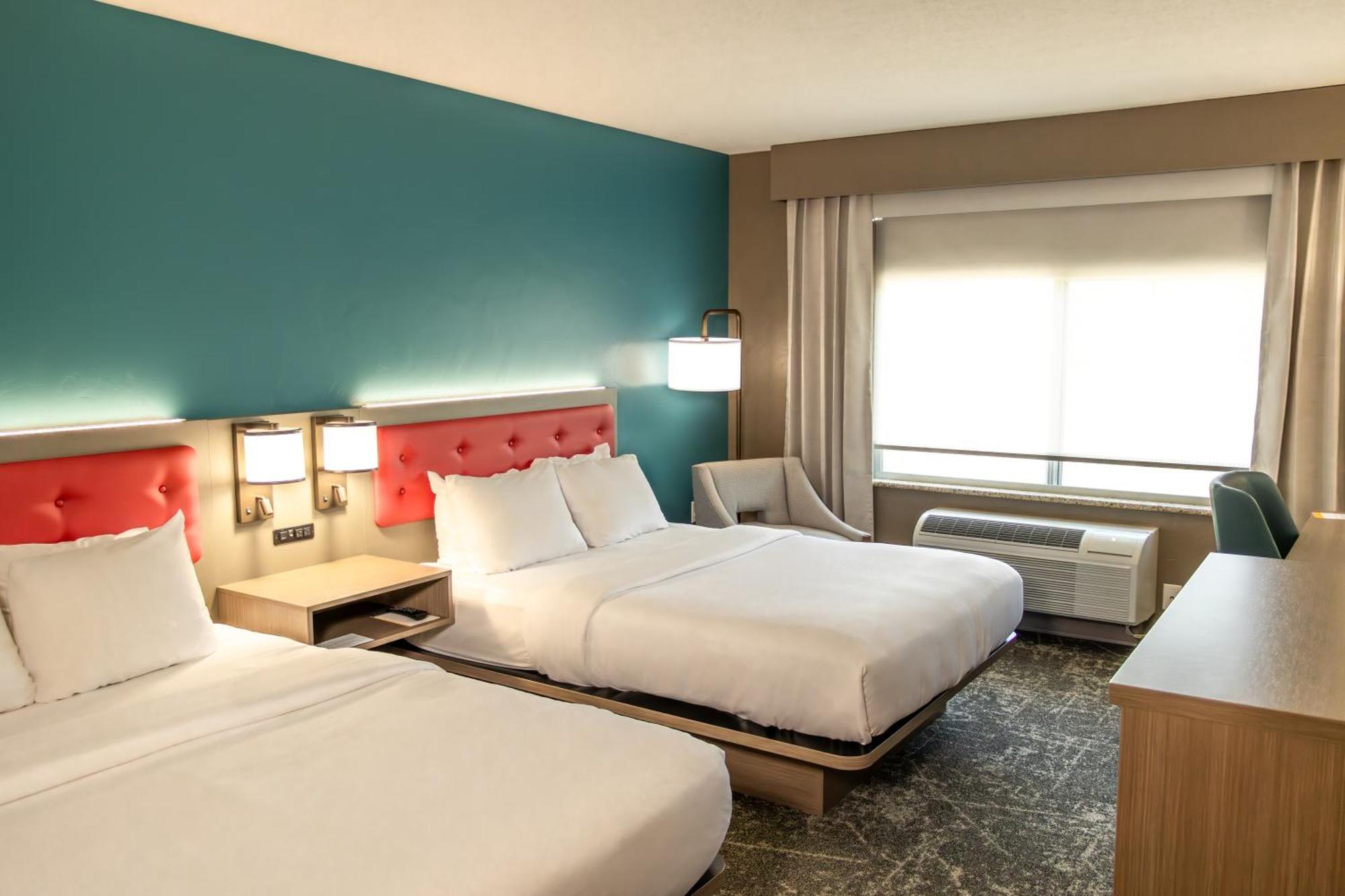 Comfort Inn & Suites Dover Bagian luar foto