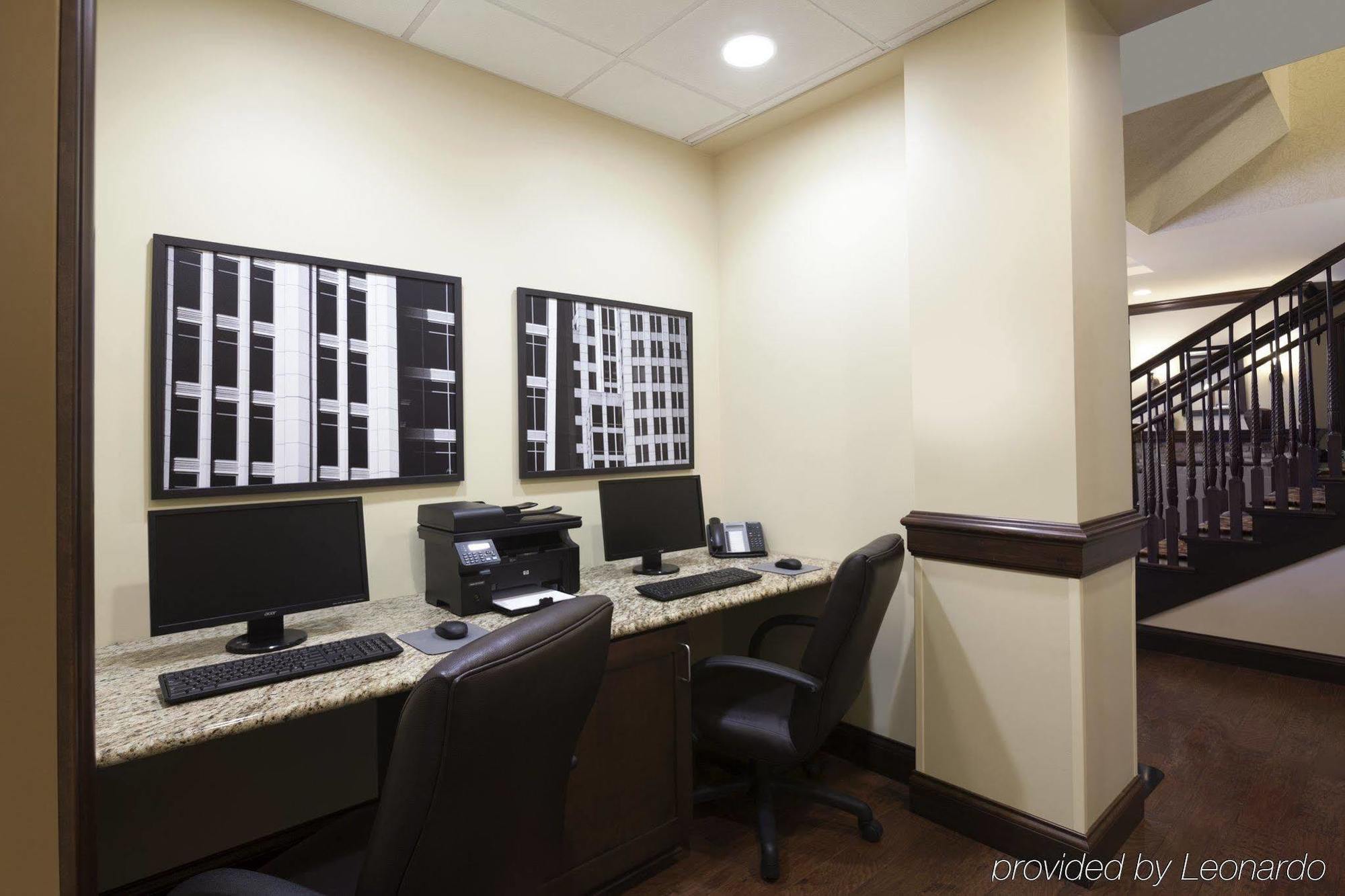 Comfort Inn & Suites Dover Bagian luar foto